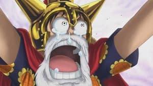 One Piece 663. epizoda