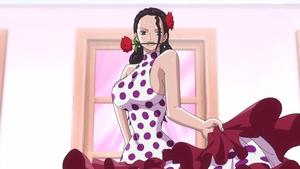 One Piece 632. epizoda