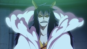 One Piece 603. epizoda