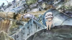 One Piece 701. epizoda