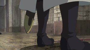 Owari no Seraph 8. epizoda