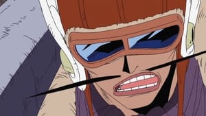 One Piece 162. epizoda