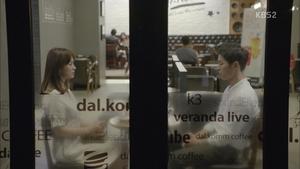 Descendants of the Sun 2. epizoda