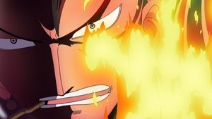 One Piece 169. epizoda
