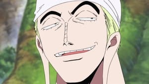 One Piece 173. epizoda