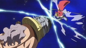 One Piece 670. epizoda