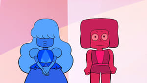 Steven Universe Odpověď