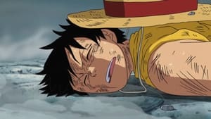One Piece 476. epizoda