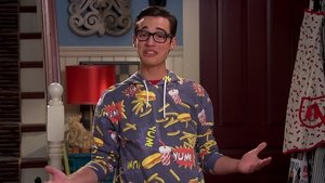 Liv a Maddie Parker na střední škole