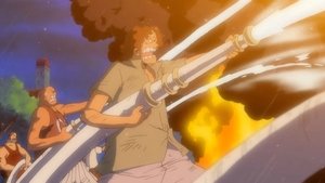 One Piece 251. epizoda