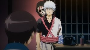 Gintama 14. epizoda