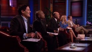 Shark Tank 9. epizoda