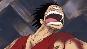 One Piece 126. epizoda