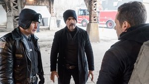 Policie Chicago Bratři ve zbrani