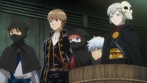 Gintama 15. epizoda