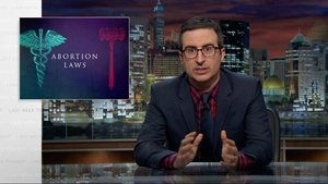 John Oliver: Co týden dal a vzal 2. epizoda