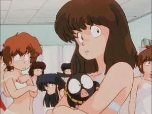 Ranma ½ 10. epizoda