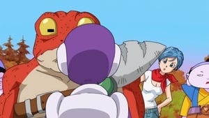 Dragon Ball Super 31. epizoda