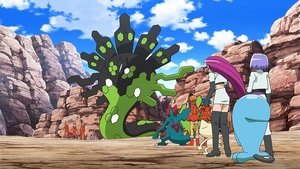 Pokémon Výbušná operace
