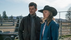 Ranč Heartland 14. epizoda