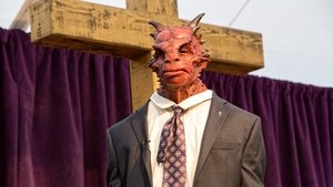Grimm Věřící