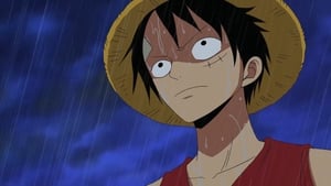 One Piece 255. epizoda