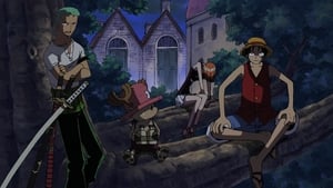One Piece 242. epizoda