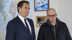 Námořní vyšetřovací služba Ztracené zbraně