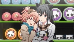 My Teen Romantic Comedy SNAFU 9. epizoda