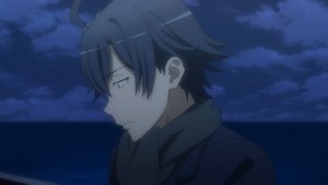 My Teen Romantic Comedy SNAFU 8. epizoda