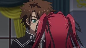 The Testament of Sister New Devil 7. epizoda
