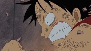 One Piece 123. epizoda