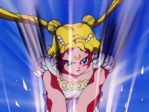 Sailor Moon 46. epizoda
