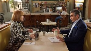 Městečko Schitt's Creek Kandidát