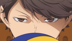 Haikyu!! 20. epizoda