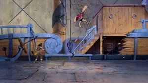 One Piece 247. epizoda