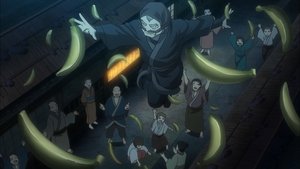 Gintama 28. epizoda