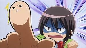 Maid Sama! 11. epizoda