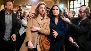 Zákon a pořádek: Útvar pro zvláštní oběti Vedlejší škody