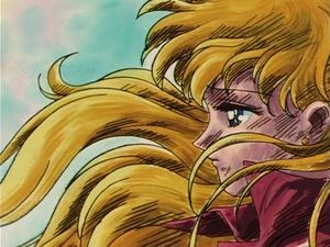 Sailor Moon 42. epizoda