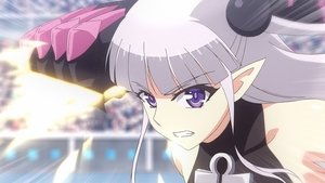 The Testament of Sister New Devil 8. epizoda