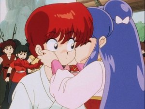 Ranma ½ 15. epizoda