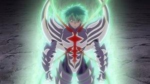 The Testament of Sister New Devil 10. epizoda