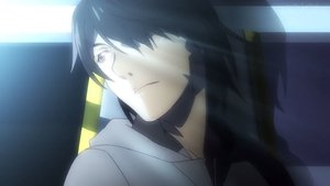 Monogatari 25. epizoda