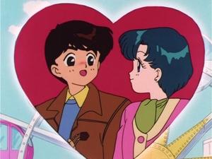 Sailor Moon 41. epizoda