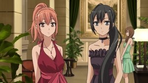 My Teen Romantic Comedy SNAFU 5. epizoda