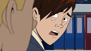 The Venture Bros. 4. epizoda