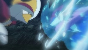 Pokémon Slavnost plná rozhodnutí