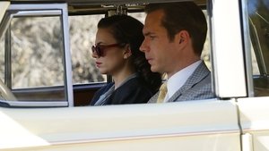 Marvel's Agent Carter Monstra
