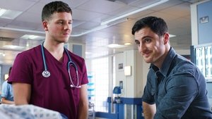 Holby City 18. epizoda